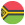 Logo týmu Vanuatu