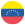 Logo týmu Venezuela