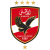 Logo týmu Al Ahly