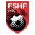 Logo týmu Albánie