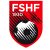 Logo týmu Albánie