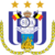 Logo týmu Anderlecht