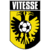 Logo týmu Arnheim Vitesse