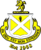 Logo týmu Ashton Athletic