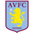 Logo týmu Aston Villa