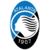 Logo týmu Atalanta Bergamo