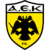 Logo týmu Athens AEK