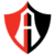 Logo týmu Atlas