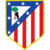 Logo týmu Atletico Madrid