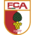 Logo týmu Augsburg FC