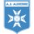 Logo týmu Auxerre
