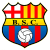 Logo týmu Barcelona