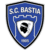 Logo týmu Bastia