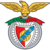 Logo týmu Benfica Lisabon