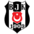 Logo týmu Besiktas