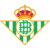 Logo týmu Betis Sevilla