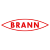 Logo týmu Brann Bergen