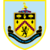 Logo týmu Burnley