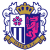 Logo týmu Cerezo