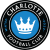 Logo týmu Charlotte FC