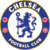 Logo týmu Chelsea