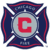 Logo týmu Chicago
