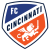 Logo týmu Cincinnati