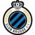 Logo týmu Club Brugge