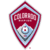 Logo týmu Colorado Rapids