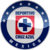 Logo týmu Cruz Azul