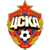 Logo týmu CSKA Moskva