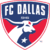 Logo týmu Dallas Burn