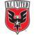 Logo týmu DC United