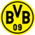 Logo týmu Dortmund