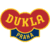 Logo týmu Dukla Praha FK