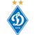 Logo týmu Dynamo Kyjev