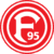 Logo týmu Düsseldorf