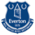 Logo týmu Everton