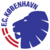 Logo týmu FC Kobenhavn