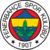 Logo týmu Fenerbahce