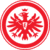 Logo týmu Frankfurt Eintracht