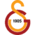 Logo týmu Galatasaray