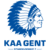 Logo týmu Gent