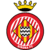 Logo týmu Girona FC