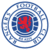 Logo týmu Glasgow Rangers