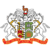 Logo týmu Glenavon Lurgan