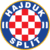Logo týmu Hajduk Split