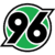 Logo týmu Hannover 96