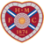Logo týmu Hearts of Midlothian