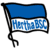 Logo týmu Hertha Berlin